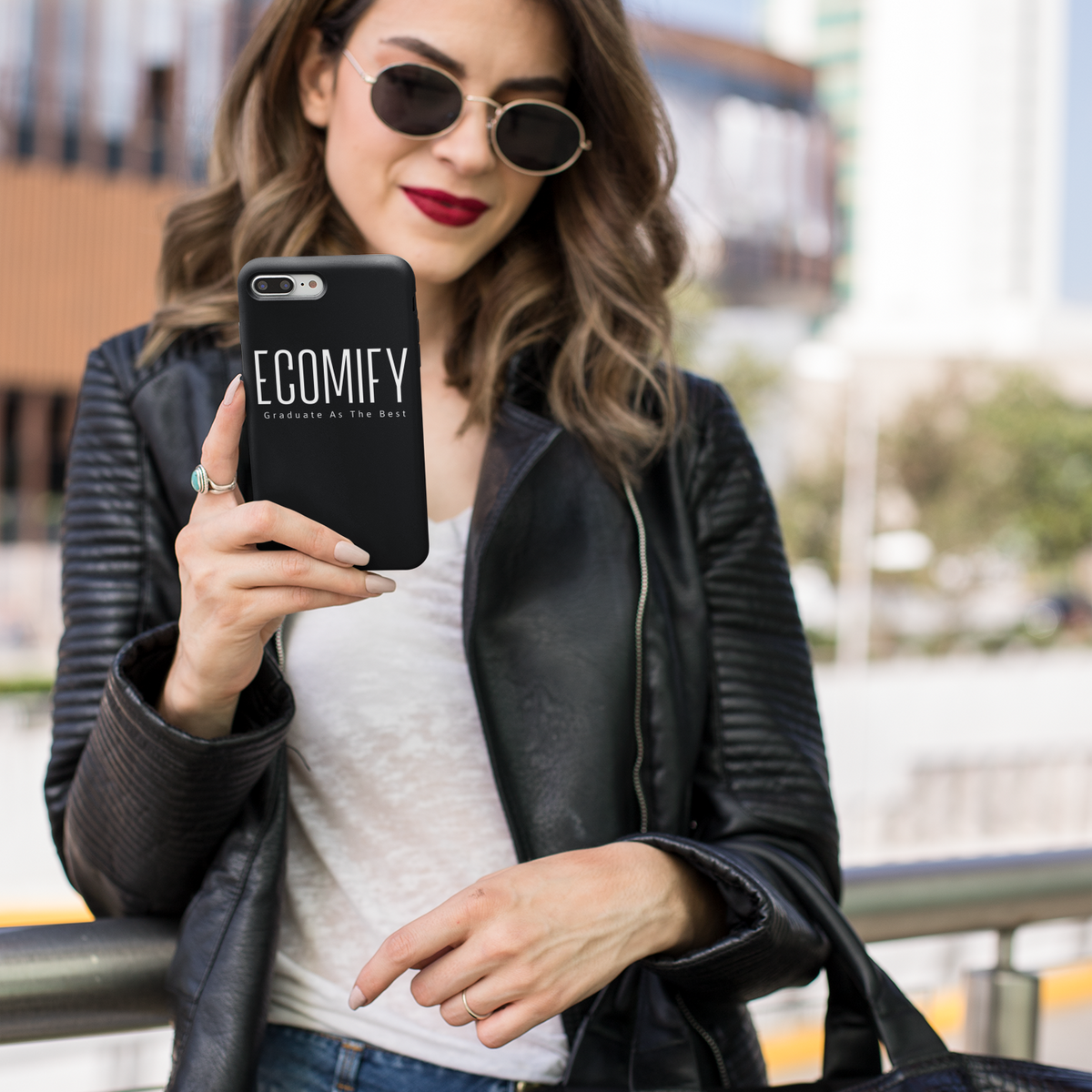 Ecomify™ Iphone Case