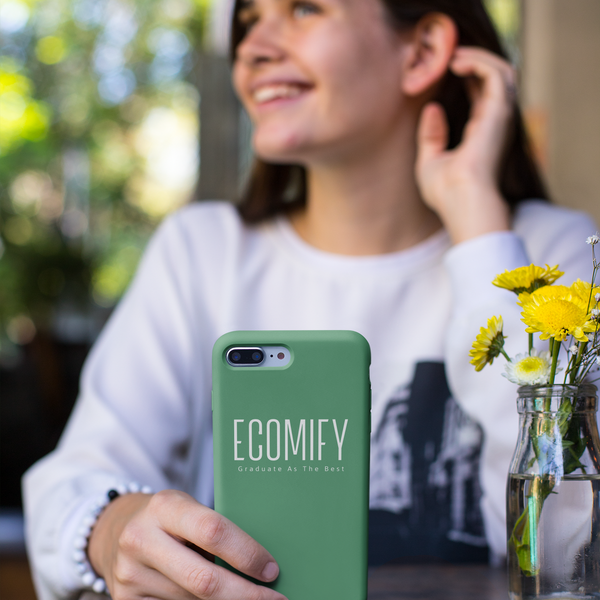 Ecomify™ Iphone Case
