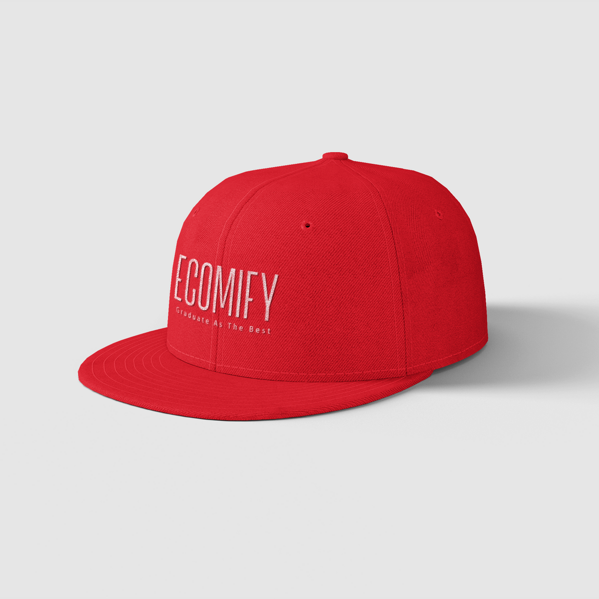 Ecomify® Simple Hat