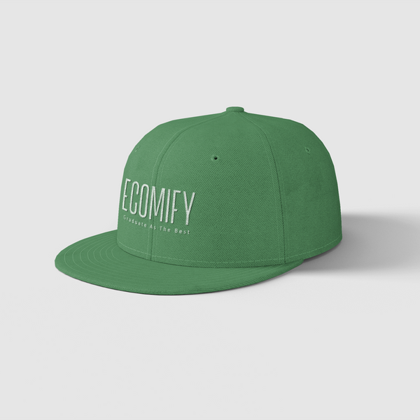 Ecomify® Simple Hat