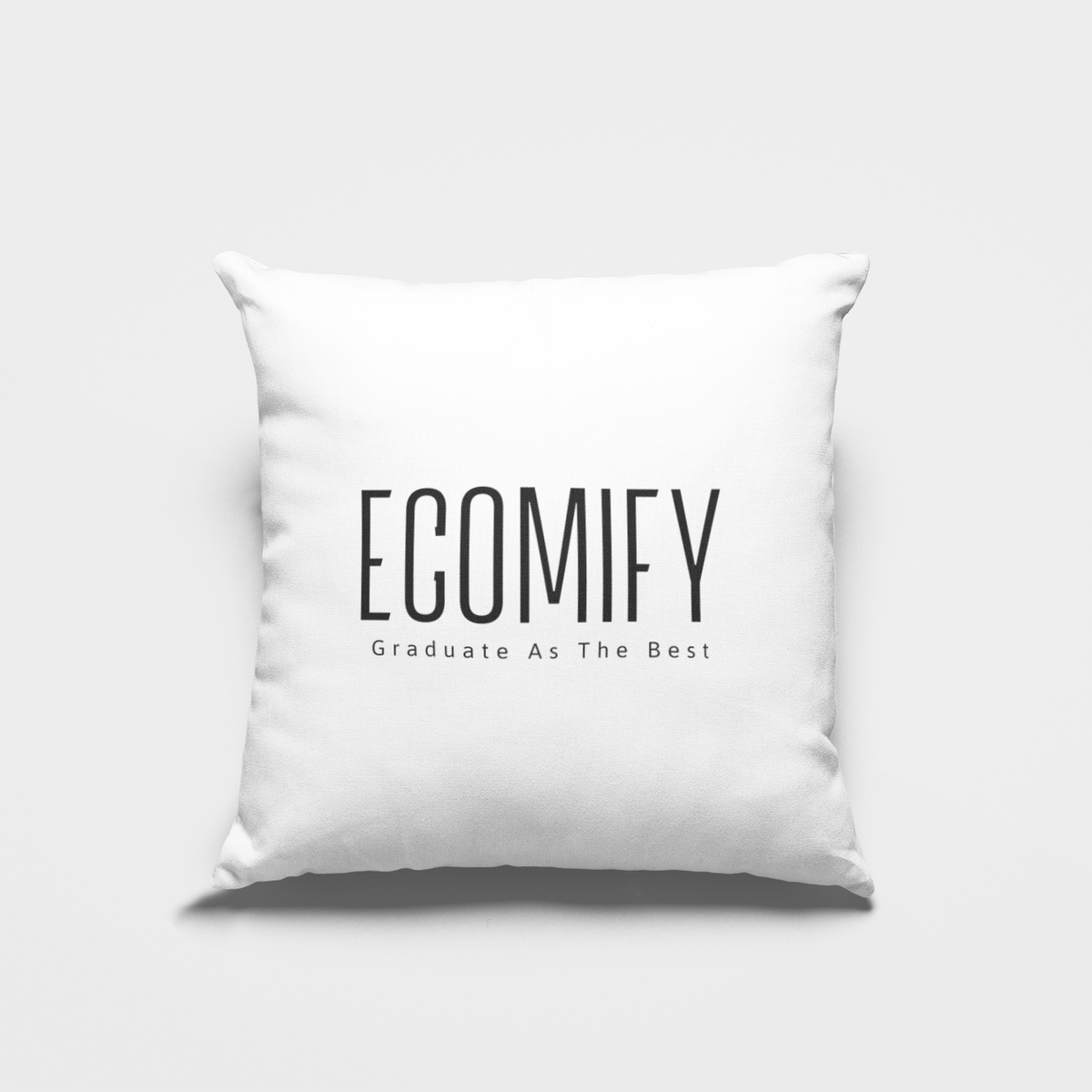 Ecomify® Pillow