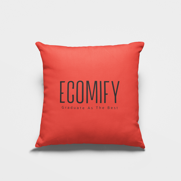 Ecomify® Pillow
