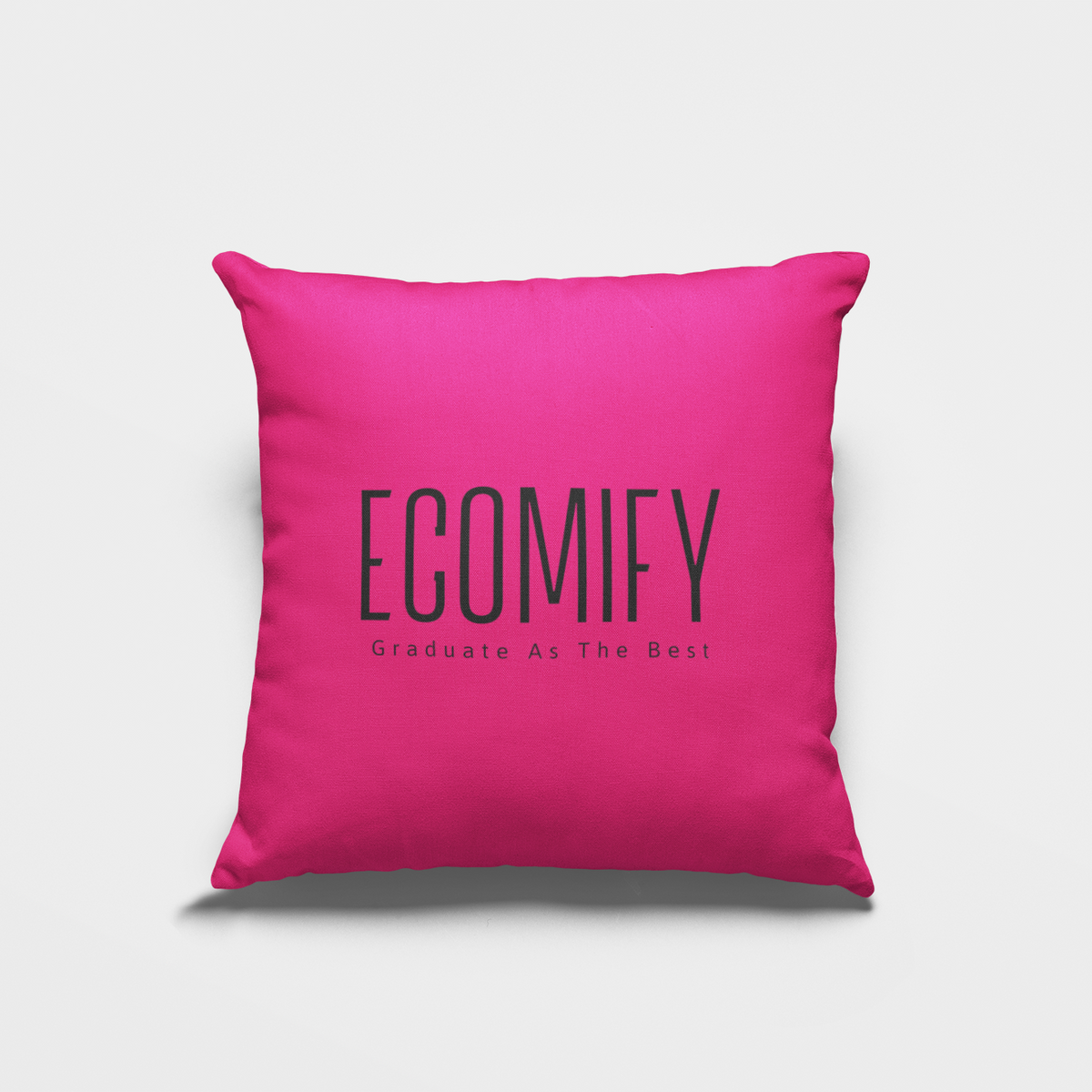 Ecomify® Pillow