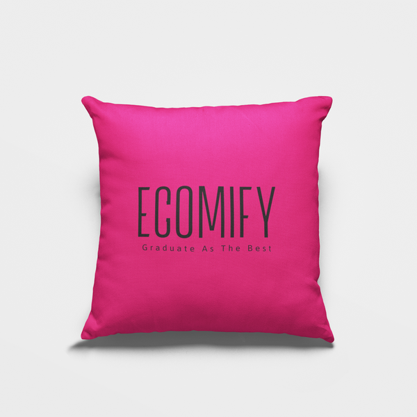 Ecomify™ Pillow