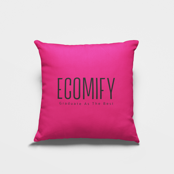 Ecomify® Pillow