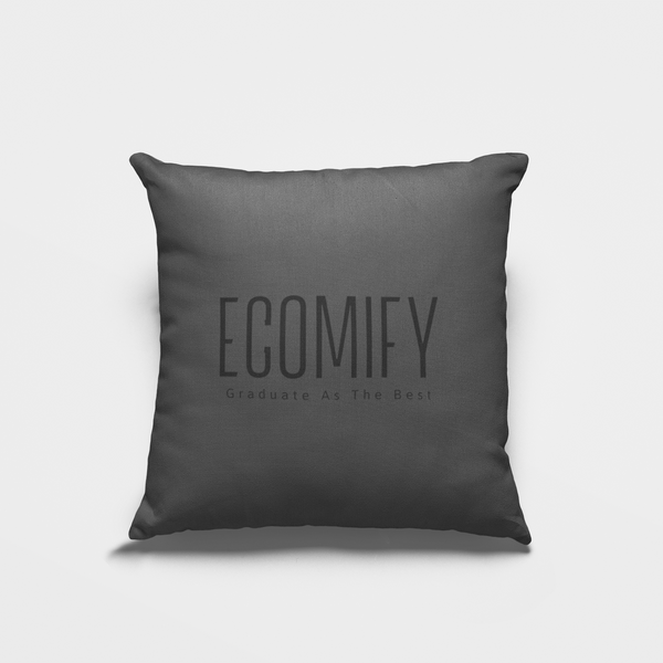 Ecomify™ Pillow