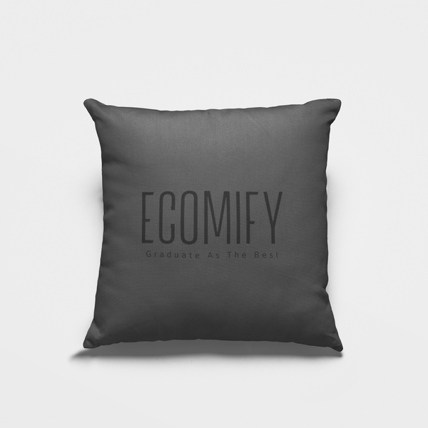 Ecomify® Pillow