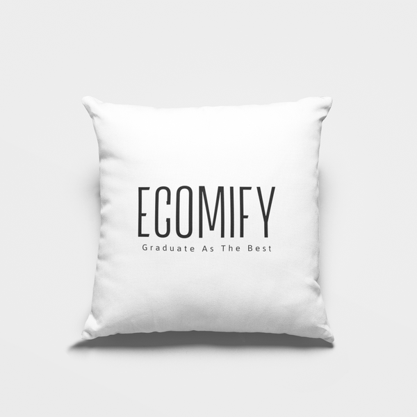 Ecomify™ Pillow