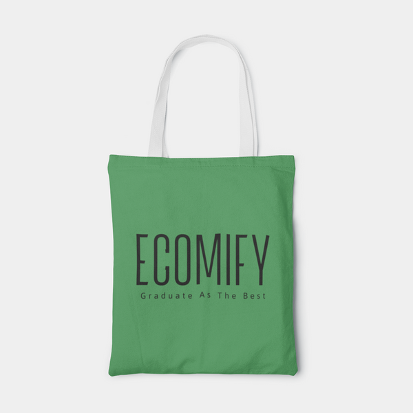 Ecomify™ Tote Bag
