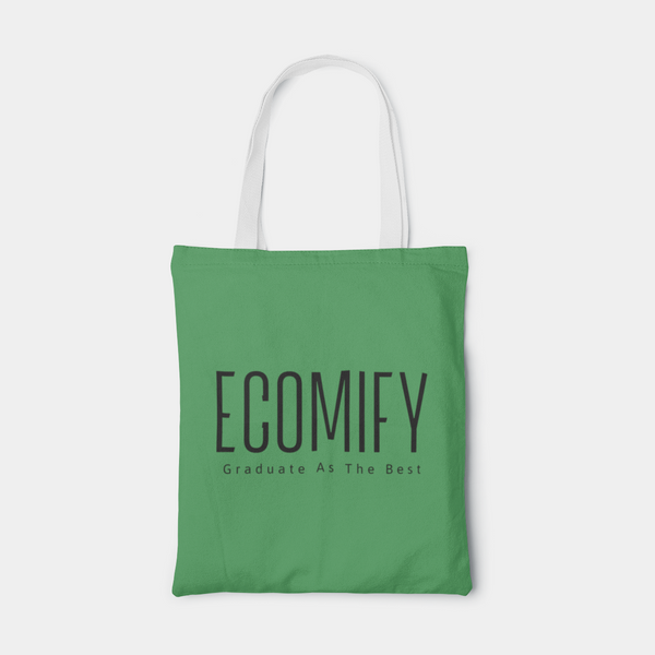 Ecomify® Tote Bag