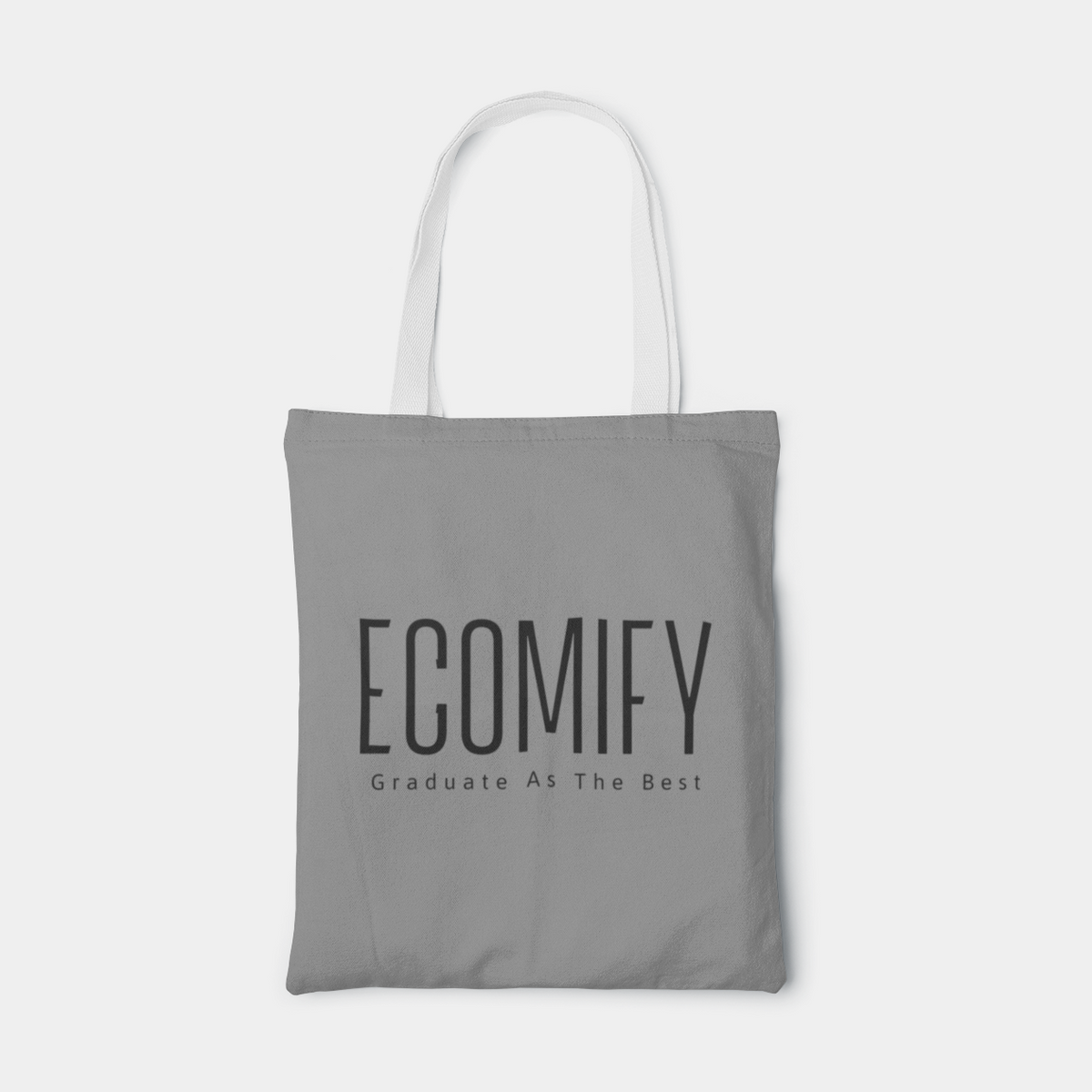 Ecomify™ Tote Bag