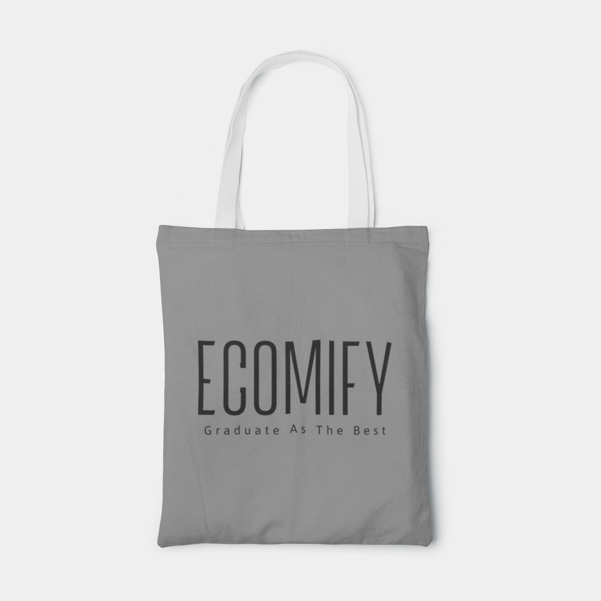 Ecomify® Tote Bag