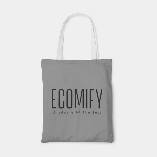 Ecomify® Tote Bag