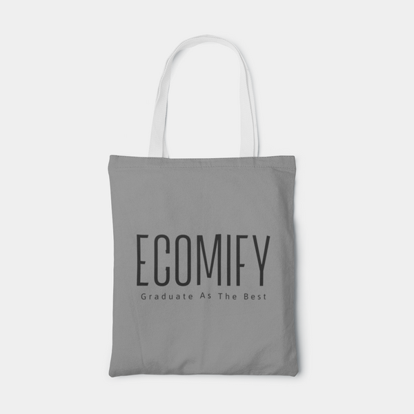 Ecomify™ Tote Bag