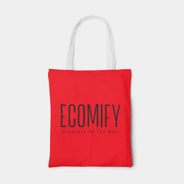 Ecomify™ Tote Bag