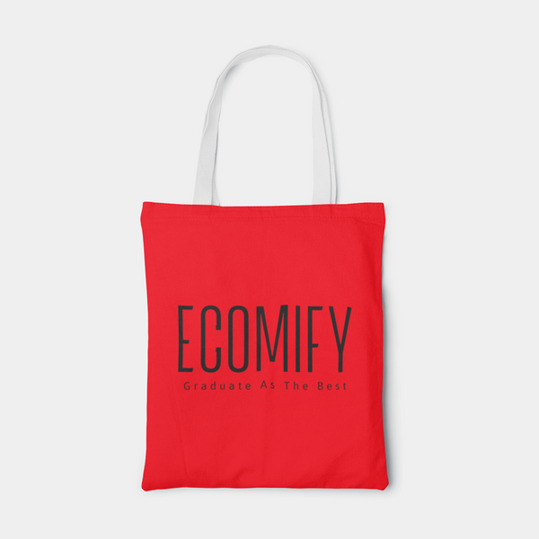 Ecomify® Tote Bag