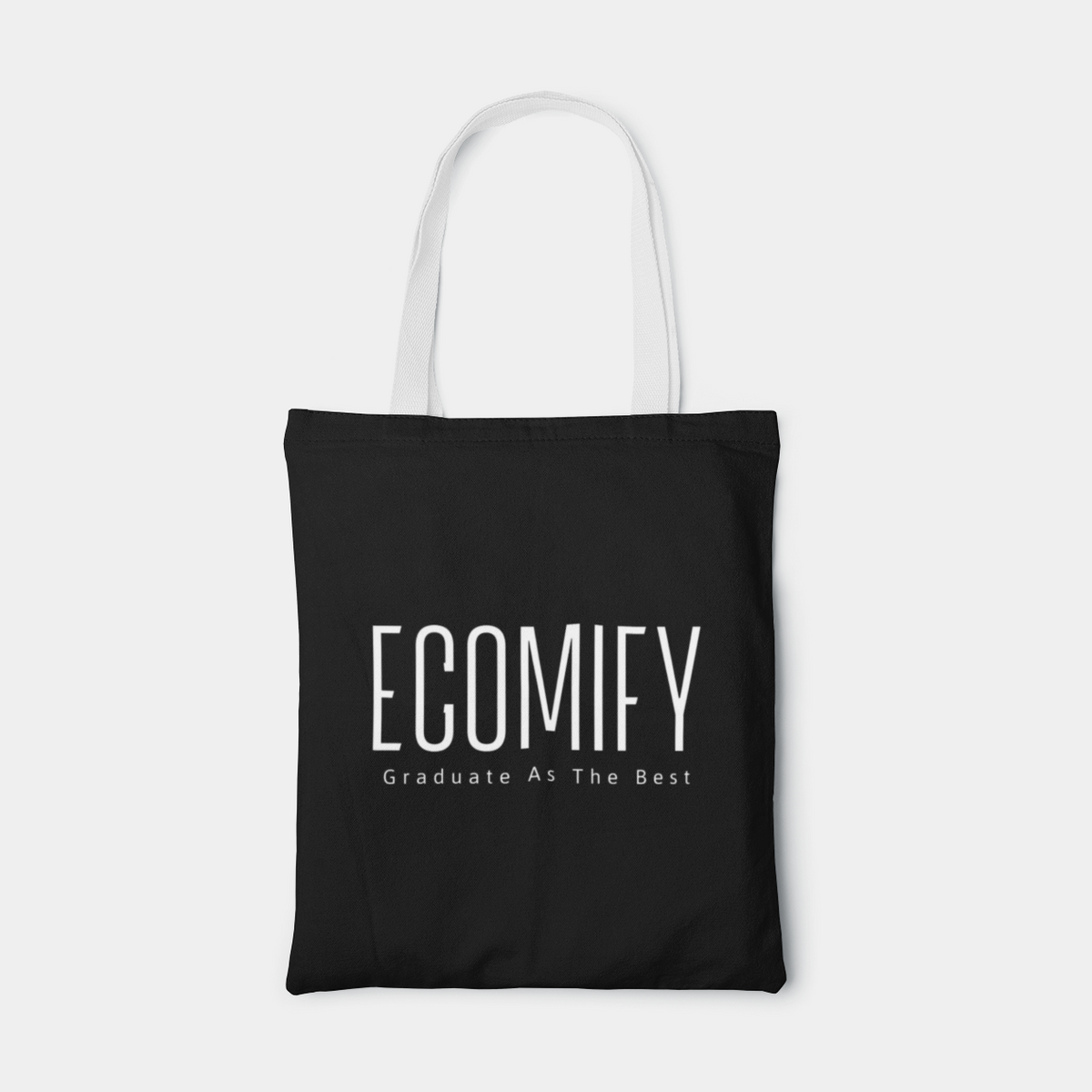 Ecomify® Tote Bag