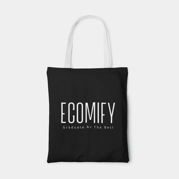 Ecomify™ Tote Bag