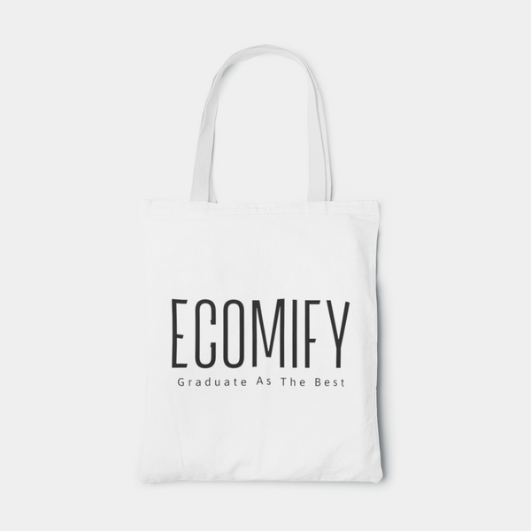 Ecomify™ Tote Bag