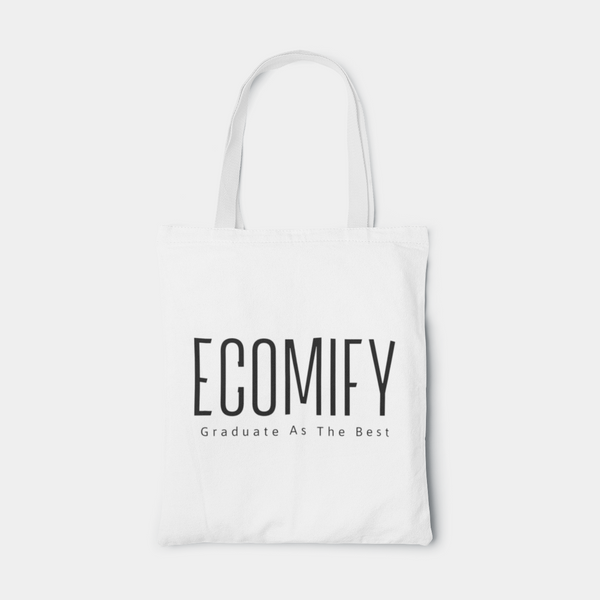 Ecomify® Tote Bag