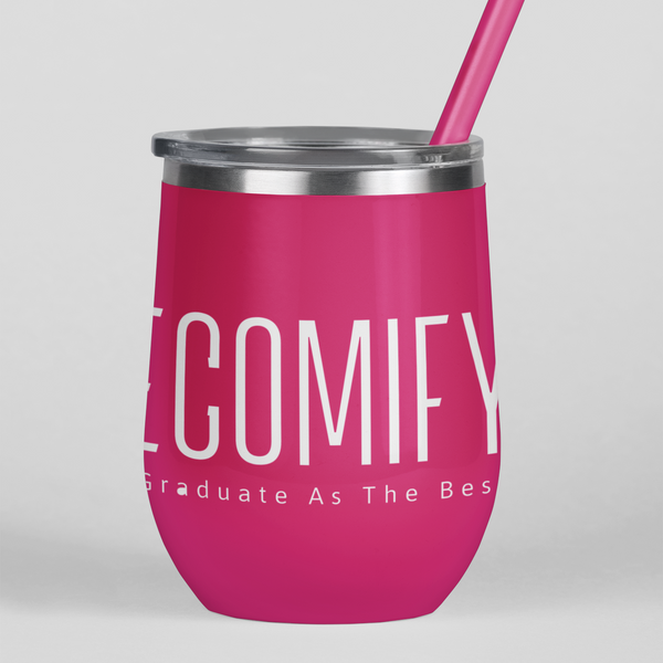 Ecomify™ Solid Tumbler