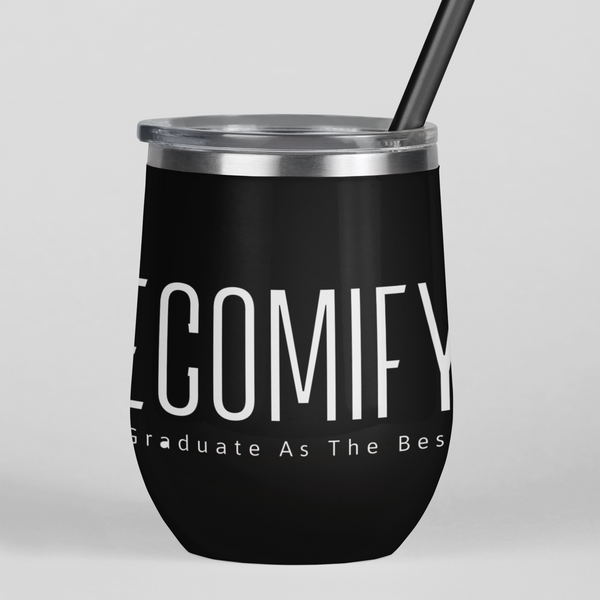 Ecomify™ Solid Tumbler