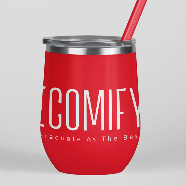 Ecomify™ Solid Tumbler