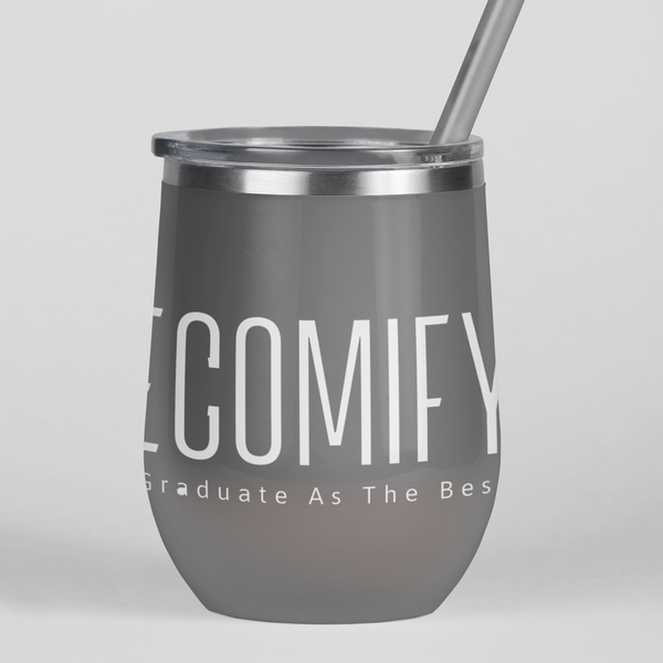 Ecomify™ Solid Tumbler