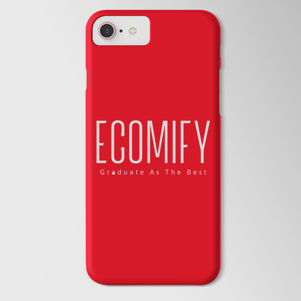 Ecomify™ Iphone Case