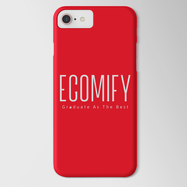 Ecomify® Iphone Case