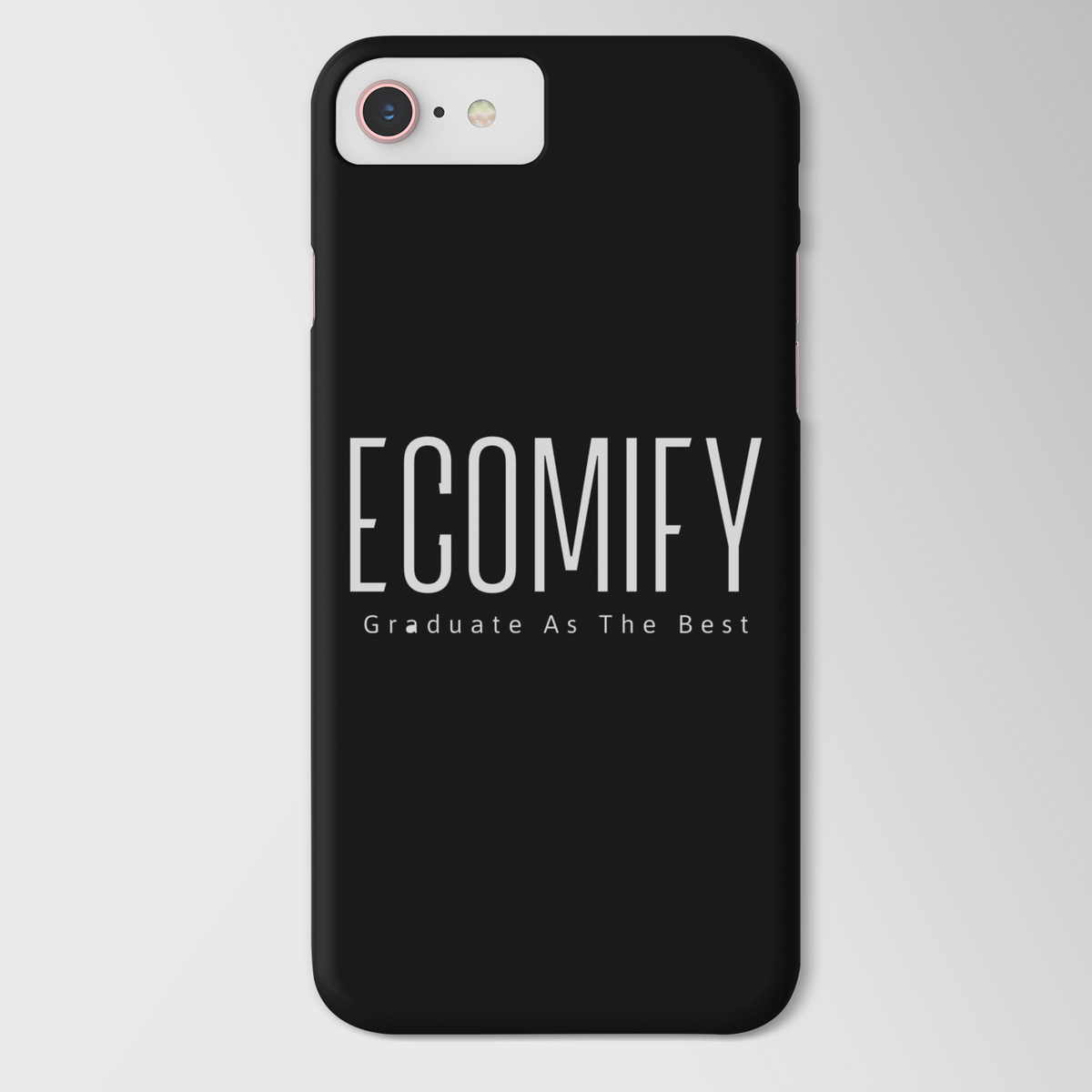 Ecomify® Iphone Case