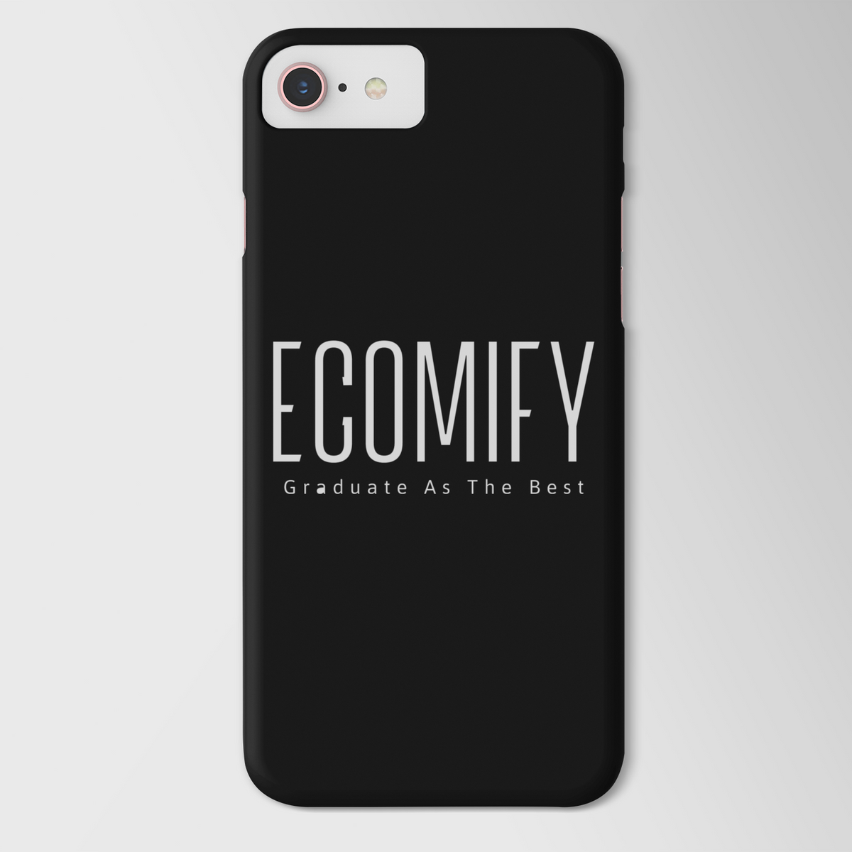 Ecomify™ Iphone Case