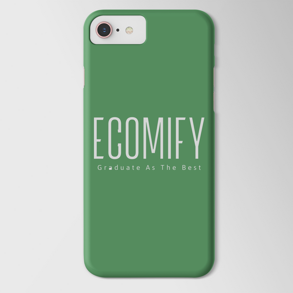 Ecomify™ Iphone Case
