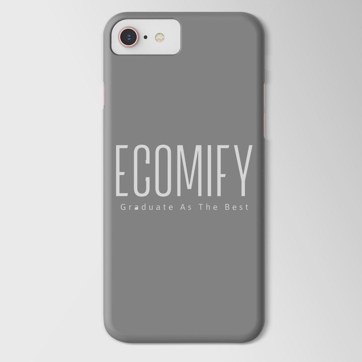 Ecomify® Iphone Case