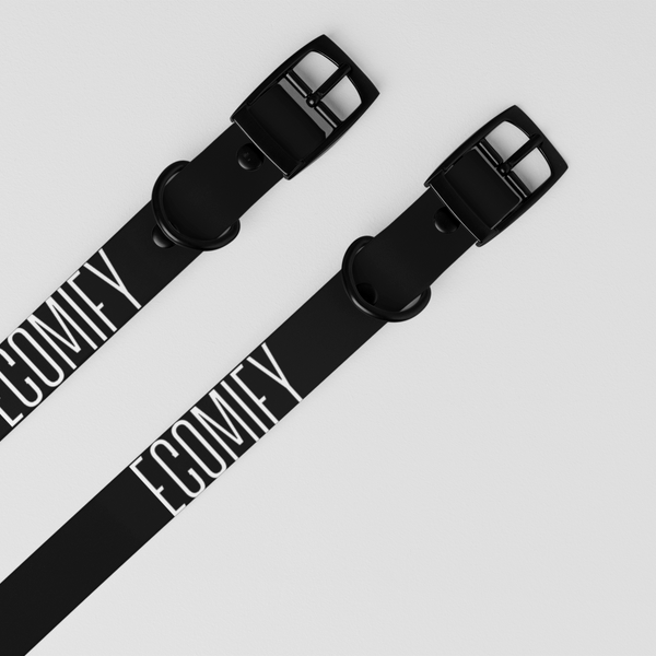 Ecomify™ Pawfect Dog Collar