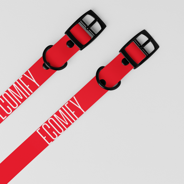 Ecomify™ Pawfect Dog Collar