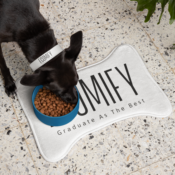 Ecomify® Doggy Mat