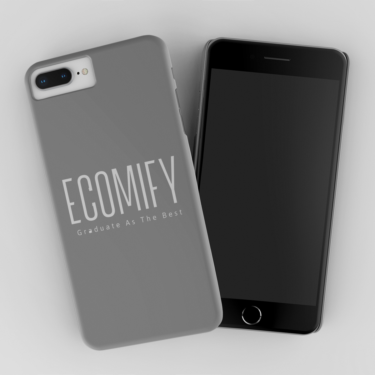 Ecomify® Iphone Case