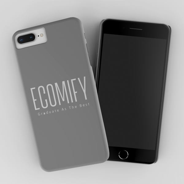 Ecomify™ Iphone Case