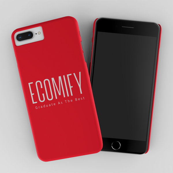 Ecomify™ Iphone Case