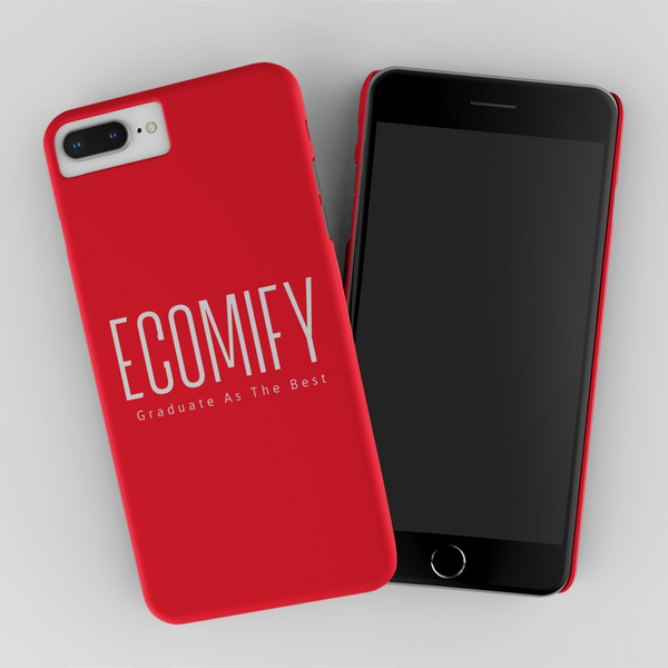 Ecomify® Iphone Case