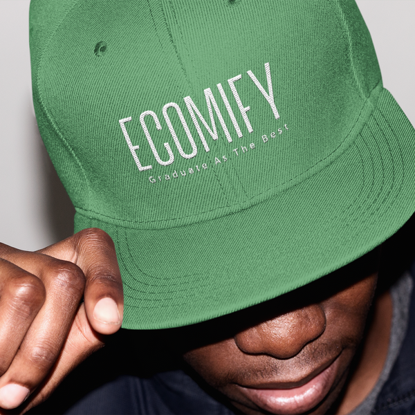 Ecomify™ Simple Hat