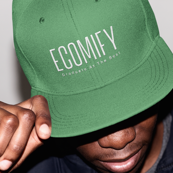 Ecomify® Simple Hat