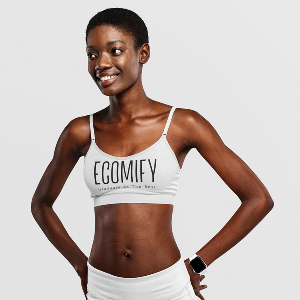 Ecomify®  Sports Bra