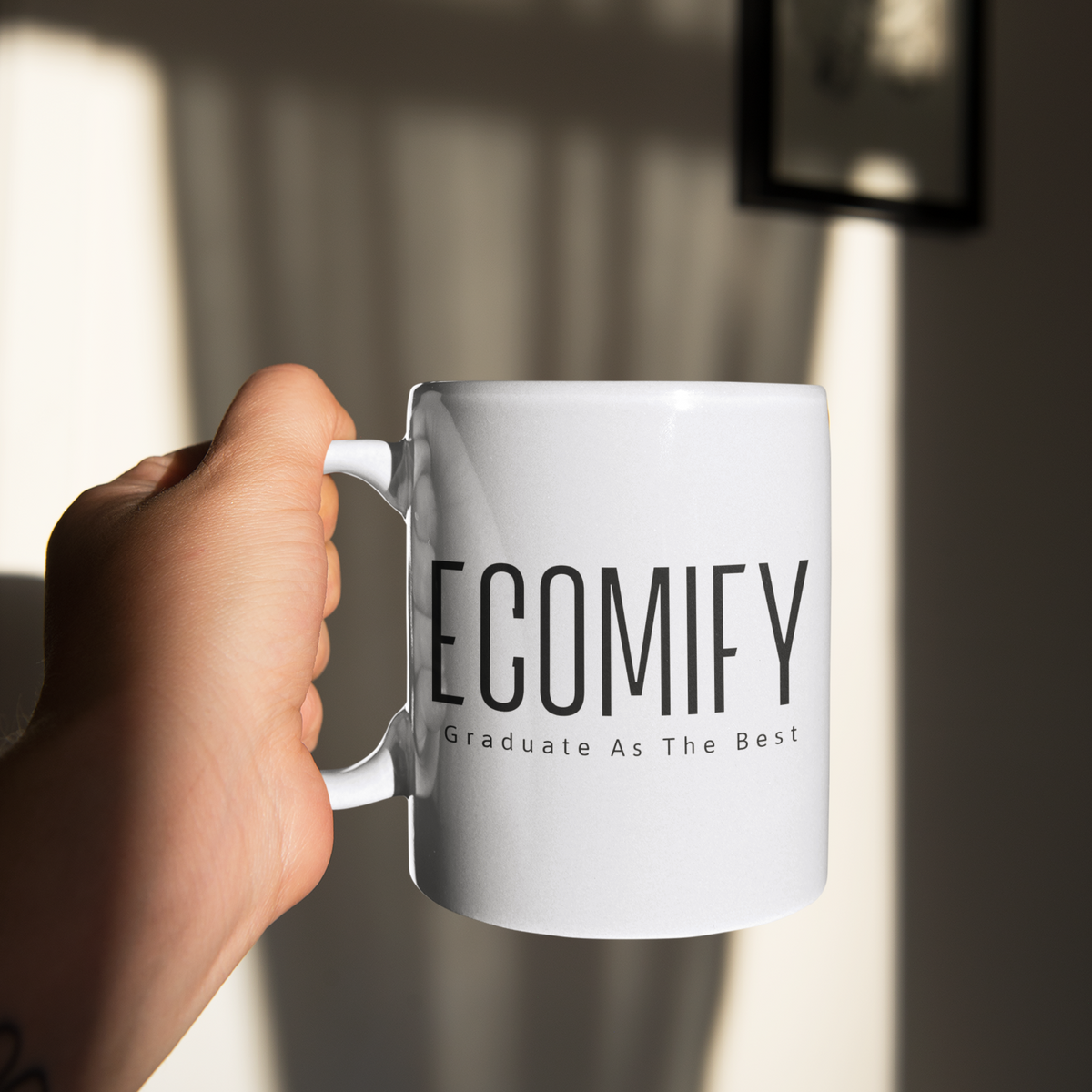 Ecomify™ Mug