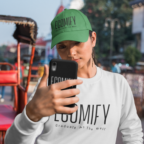 Ecomify™ Simple Hat