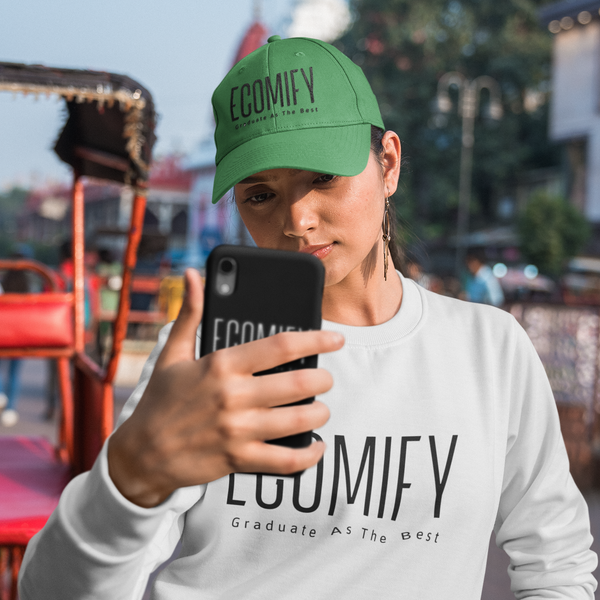 Ecomify® Simple Hat