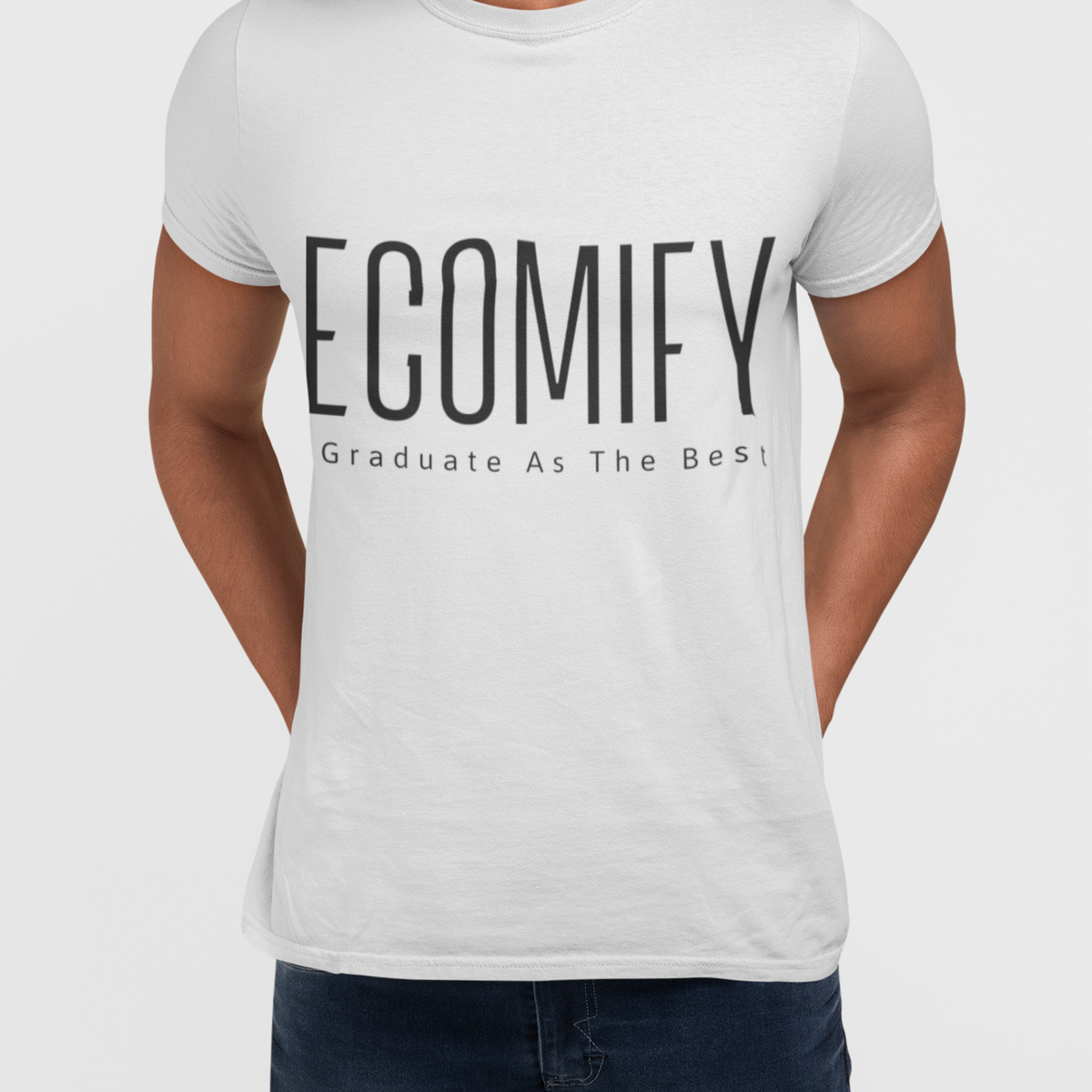 Ecomify™ Plain T