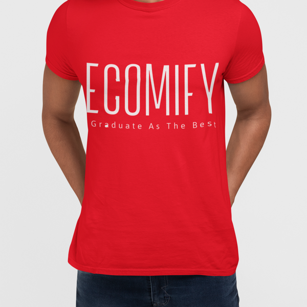 Ecomify™ Plain T