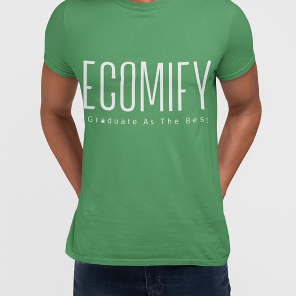 Ecomify™ Plain T